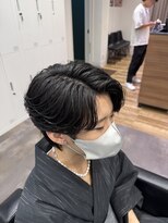 ルースト 京都四条大宮店(ROOST)&nbsp;ニュアンスフェザー