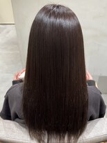 カエラ バイ アメリ(kaela by ameri)&nbsp;【kaela misaki】秋冬オススメ♪チョコレートブラウン