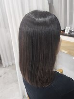 リュンヌ(Lune)&nbsp;水素髪質改善トリートメント