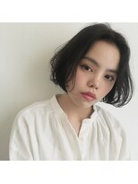 クッカ(qukka)&nbsp;スフレボブ