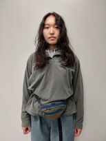 ブリスト(BRIST)&nbsp;ヘルシー×ニュアンスパーマ