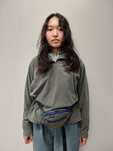 ブリスト(BRIST)&nbsp;ヘルシー×ニュアンスパーマ