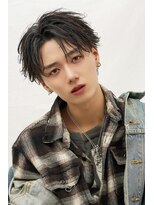 アイトーキョー 渋谷(AI TOKYO) フェザーショート