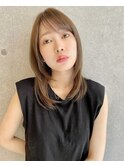 大人ショート/ヘルシーレイヤー/似合わせカット/艶髪[祐天寺]