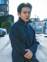 サル 代官山(SAL)&nbsp;【SAL】オールバック