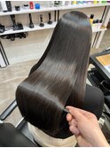 髪質改善トリートメント"サイエンスアクア"