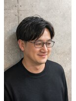 グロウ 別府店(growth)&nbsp;ビジネスショート