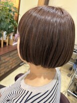 アンジュ グリーンパーク店(ange)&nbsp;ブラウンカラー