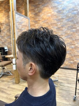 ドットクー(.COEUR) 【髪質改善・縮毛矯正・白髪染め・髪にドラマを・髪ドラ】