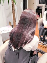 エルサ ザ ビューティー(ELSA the beauty)&nbsp;水素髪質改善トリートメント/酸性縮毛矯正