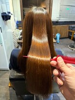 エイチエムヘアーホーム 池袋2号店(H M hair home)&nbsp;ウルトワトリートメント