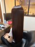お話をお聞きしてから【髪質改善ヘアエステトリートメントメニュー提案】