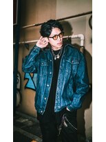 アルメリアメンズ(Arumeria Men's)&nbsp;ストリートスタイル