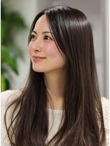 ディアーズ 長岡店(Dears)&nbsp;髪質改善/縮毛矯正/美髪/艶髪/髪質改善トリートメント/長岡駅