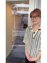 モニカ 天王町店(Monica) 須永
