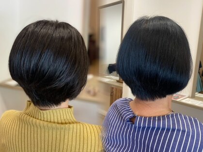 ハッチッチ(ha.chii+2)の写真