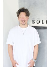 ボルジェ(Bolge)&nbsp;山本 雄樹