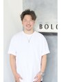 ボルジェ(Bolge) 山本 雄樹