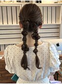hair set