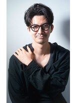 ドーバー 中野(Dover) 中野 人気の大人フェザー