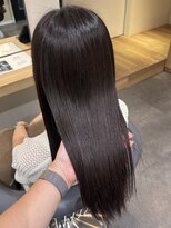 テト 藤沢(teto) 艶髪縮毛矯正/髪質改善縮毛矯正/髪質改善トリートメント