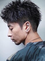 ドーバー 中野(Dover)&nbsp;中野　人気の大人パーマ