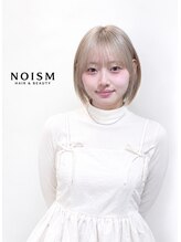 クイーン バイ ノイズ 西院(QUEEN by noism)&nbsp;HANA 