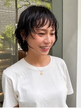 ユウヘアー 石川橋店(U Hair)