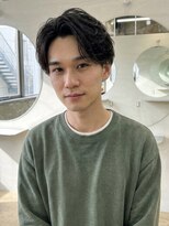 リラクオーレ 三宮 元町(LIRA CUORE)&nbsp;ナチュラルセンターパート
