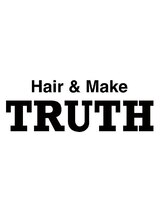 Hair & Make TRUTH　南千住店