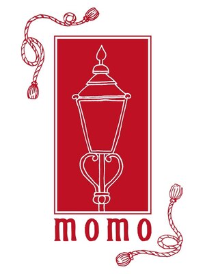 モモ(momo)