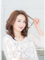 プライズ 錦糸町北口店(prize) レイヤーウエーブ【錦糸町/錦糸町北口/錦糸町駅】