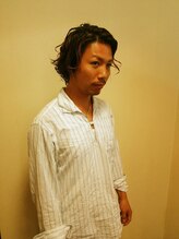 フフ 志賀公園前店(FuFu)&nbsp;佐久間 義光