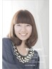 【美容液＆スカルプマシン使用】カット＋美髪スカルプケア　￥11000