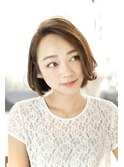 大人ヘルシーボブ☆
