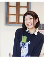 ルポル 大通店(rupolu)&nbsp;☆ruporu☆ミニマムキュート