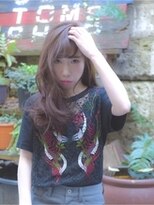 リブロ 三軒茶屋(LIBRO) ラフ&カール(LIBRO三軒茶屋)