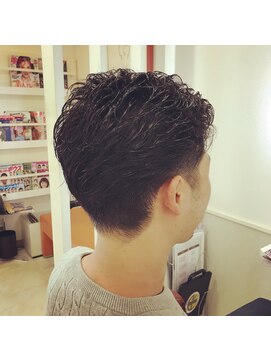 エアー(AIR) 2ブロック ショート