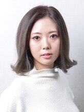 モデスト(modeste)