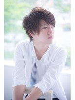 ミリュウ(Milieu)&nbsp;セクシーショートヘア