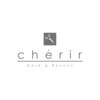 シェリル ヘアーアンドビューティー(cherir HAIR&BEAUTY)のお店ロゴ