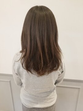 グランシュ 青葉台店(GranCieux) 大人可愛いロングレイヤー☆