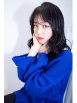 アベックプレジール 海老津店(AVEC PLAISIR)&nbsp;無造作ウェーブ