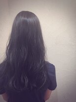 クレル(Creelu)&nbsp;ブルーブラック