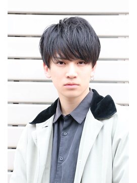 リップス 自由が丘(LIPPS) サラツヤ・ナチュラルブラックマッシュ