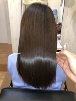 アコンプリッシュ 代官山 恵比寿(accomplish)&nbsp;ミルキーアクアミネコラ