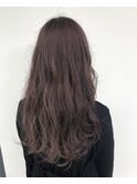 エストリア栄カット+イルミナカラー+oggiottoTRby本田