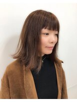 ブランコ&nbsp;FOGGYロブ