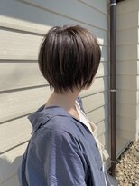 ソラ(sola)&nbsp;浮きやすいエリも収まるシンプルショート