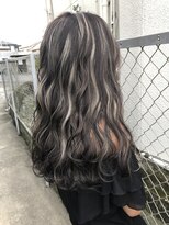 テテ(TETE) バキバキハイライト 長堀橋×心斎橋